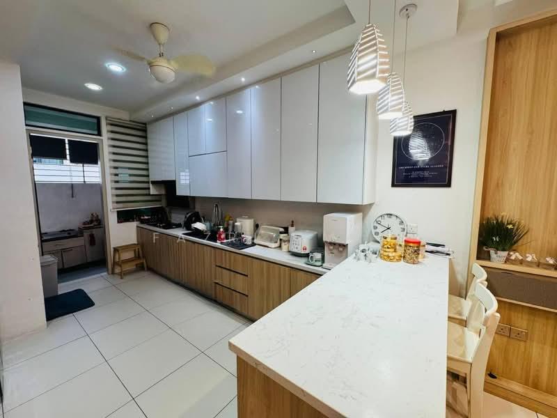 Ferrea @ Denai Alam - 5