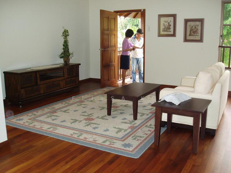 Damansara Heights, Kuala Lumpur - 1