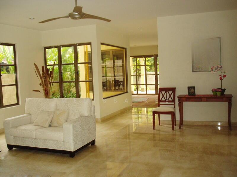 Damansara Heights, Kuala Lumpur - 5