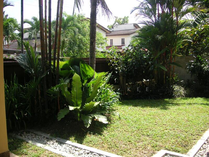 Damansara Heights, Kuala Lumpur - 4