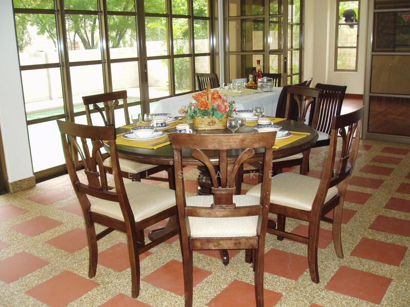 Damansara Heights, Kuala Lumpur - 3