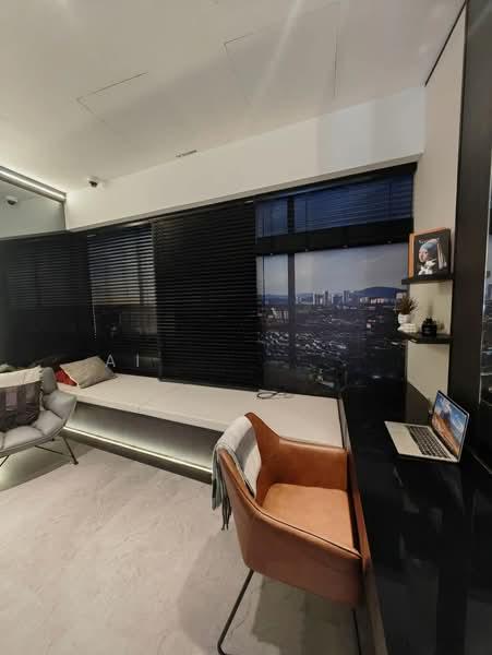 Solarvest Suites Bangsar South - 3