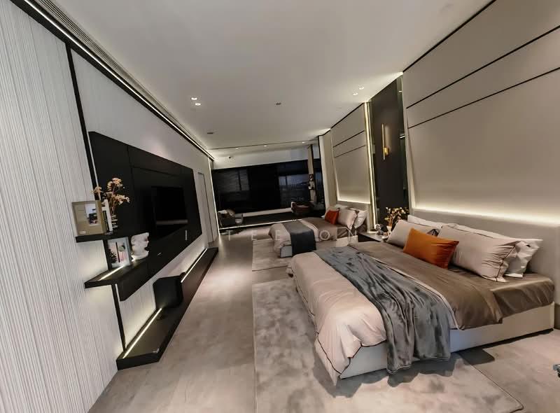 Solarvest Suites Bangsar South - 1