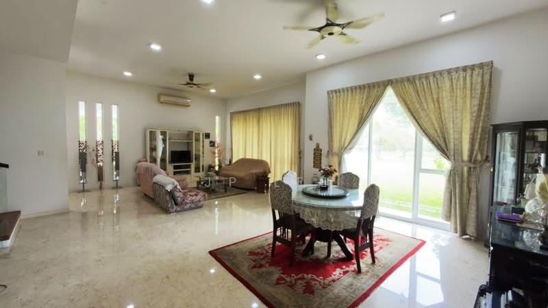 East Ledang @ Inspiration Park - 1