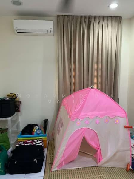 Kristal View - 2