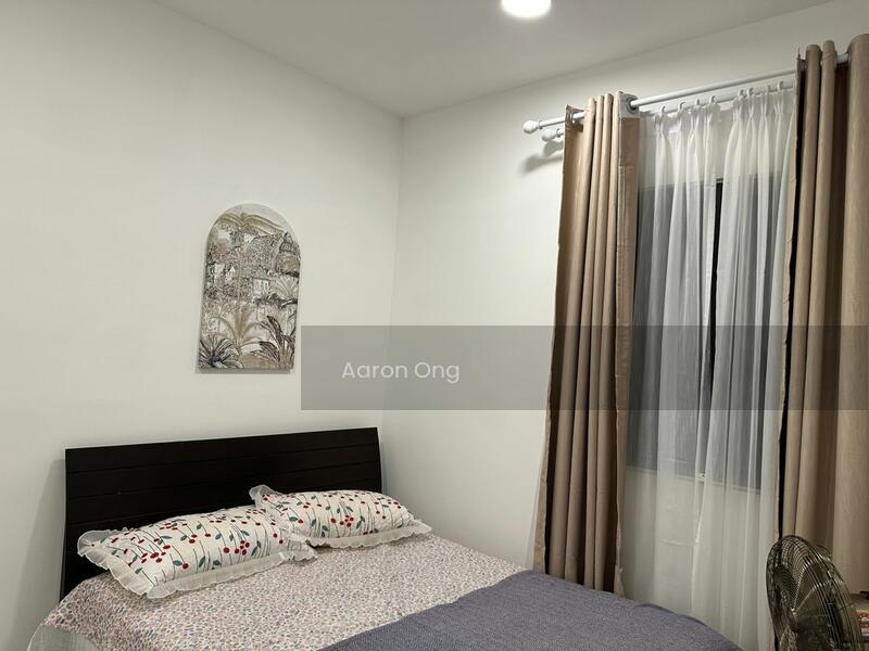 Vista Sentul Residences - 4