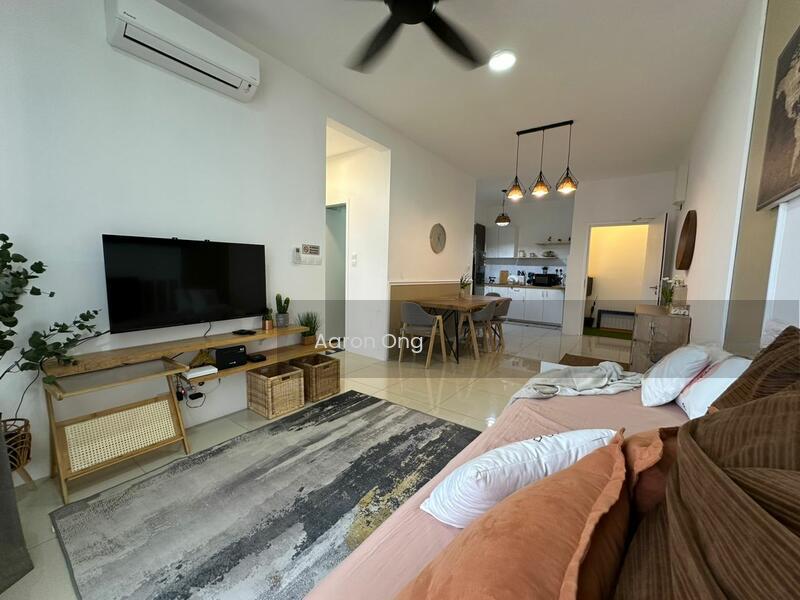 Vista Sentul Residences - 1