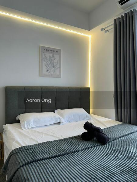 Vista Sentul Residences - 2