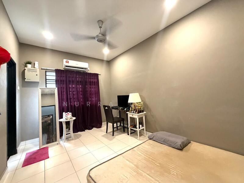 Bandar Saujana Putra - 3