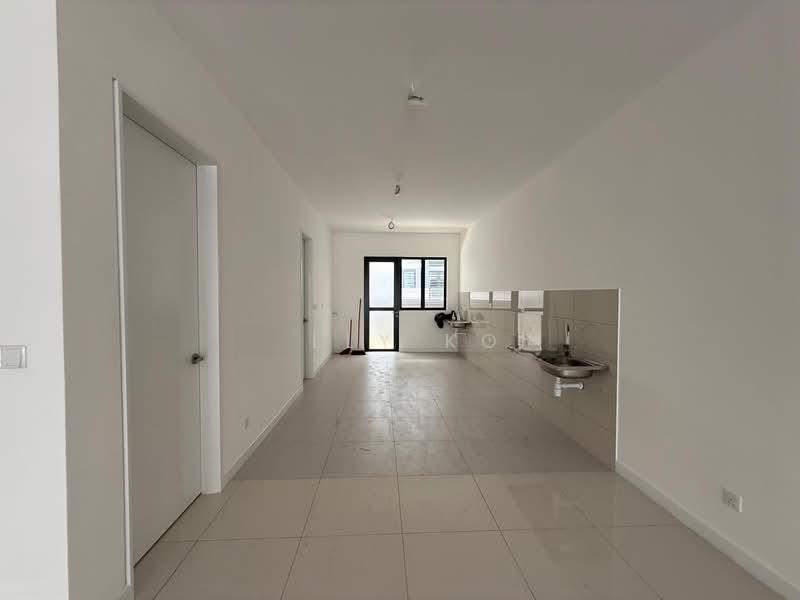 Jardin Residences - 4