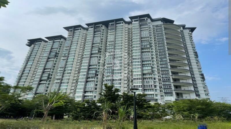 Vision Residence (V'Residence) - 5