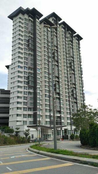 Vision Residence (V'Residence) - 2