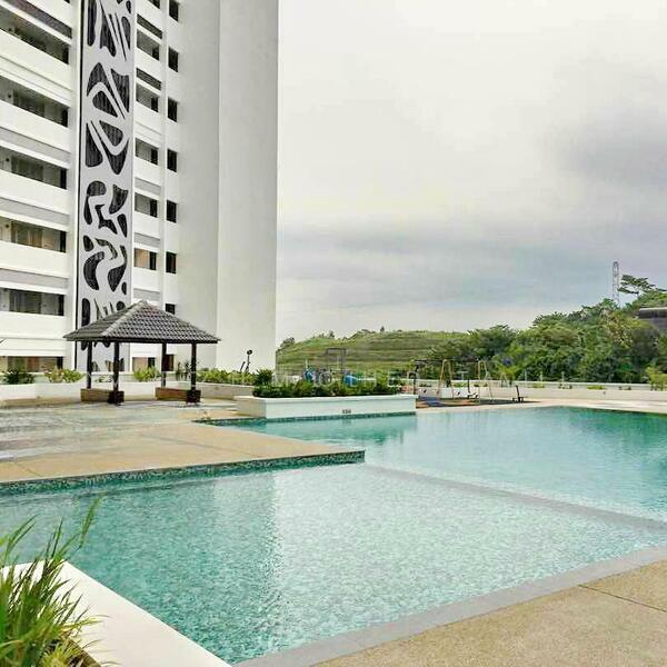 Vision Residence (V'Residence) - 3