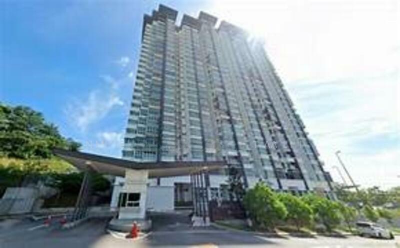 Vision Residence (V'Residence) - 4