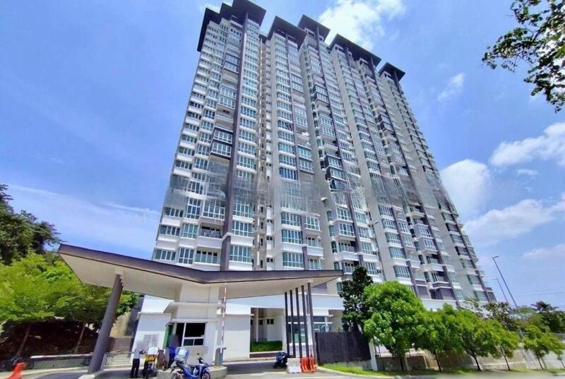 Vision Residence (V'Residence) - 1