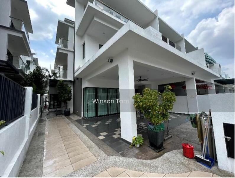 DUMALIS Residence @ 16 Sierra - 4