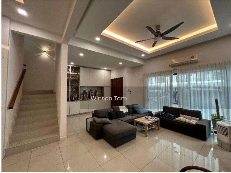 DUMALIS Residence @ 16 Sierra - 5