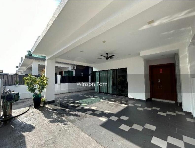 DUMALIS Residence @ 16 Sierra - 2