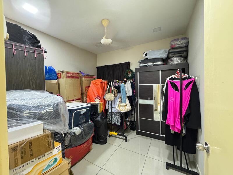 First Residence (Residensi Unggul) - 5