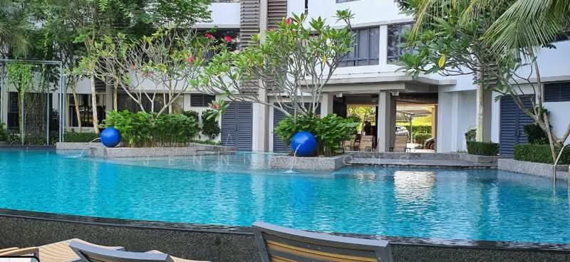 Quayside Seafront Resort Condominiums - 5