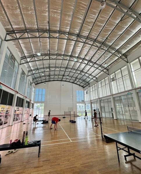 Seri Alam - 5