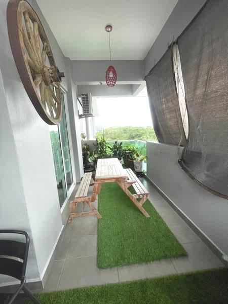 Subang Parkhomes - 2