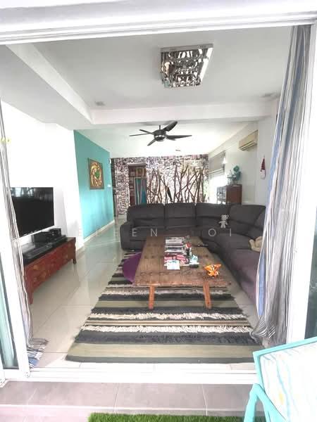 Subang Parkhomes - 3