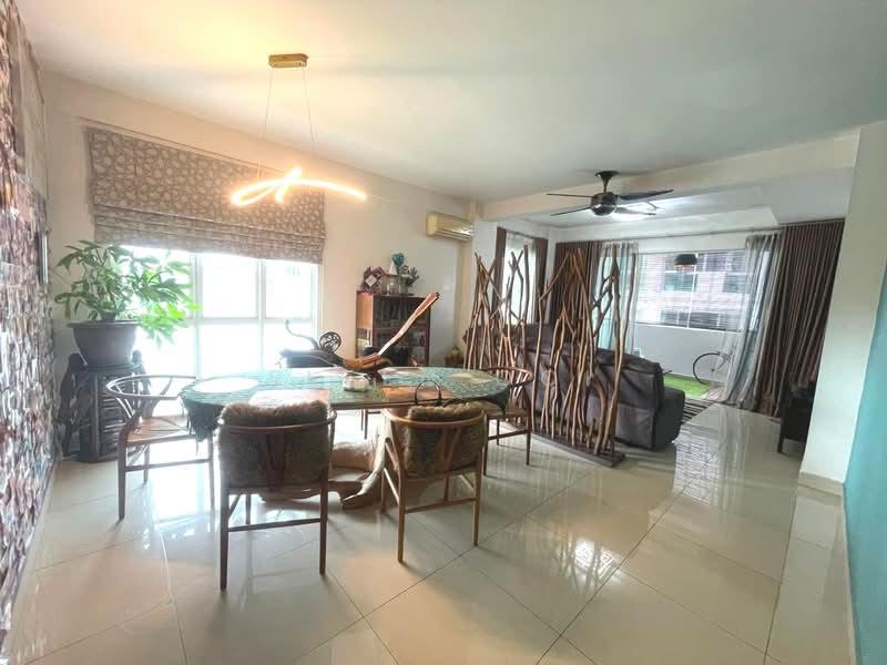 Subang Parkhomes - 4