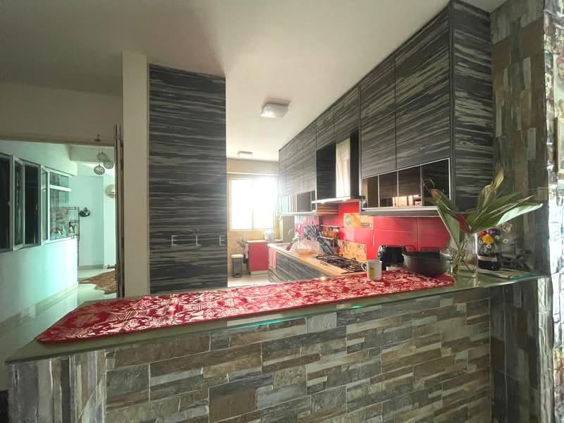 Subang Parkhomes - 5