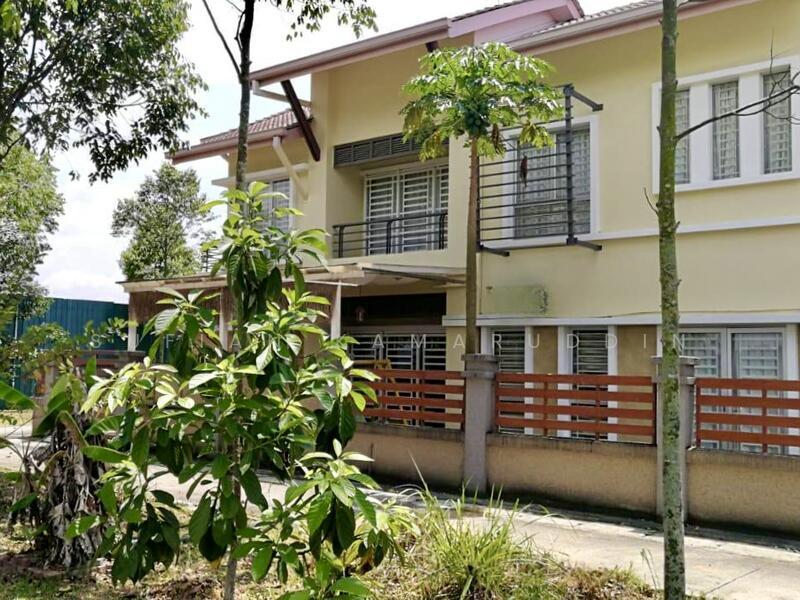 Opulenia, Denai Alam - 3