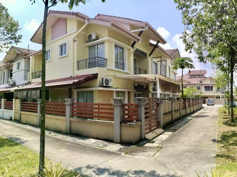 Opulenia, Denai Alam - 2