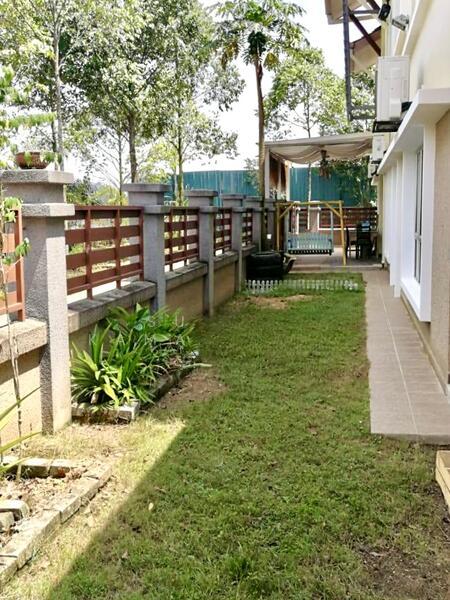 Opulenia, Denai Alam - 3