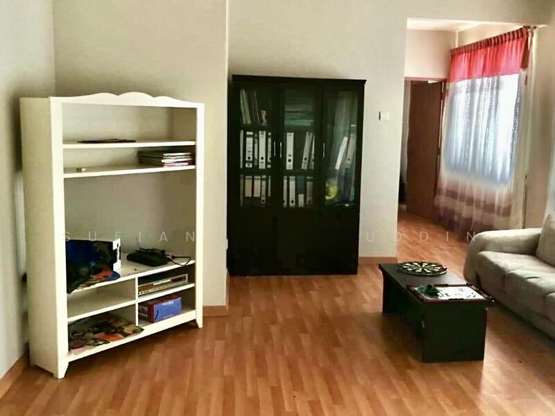 Opulenia, Denai Alam - 5