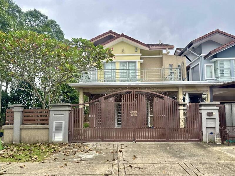 Opulenia, Denai Alam - 1