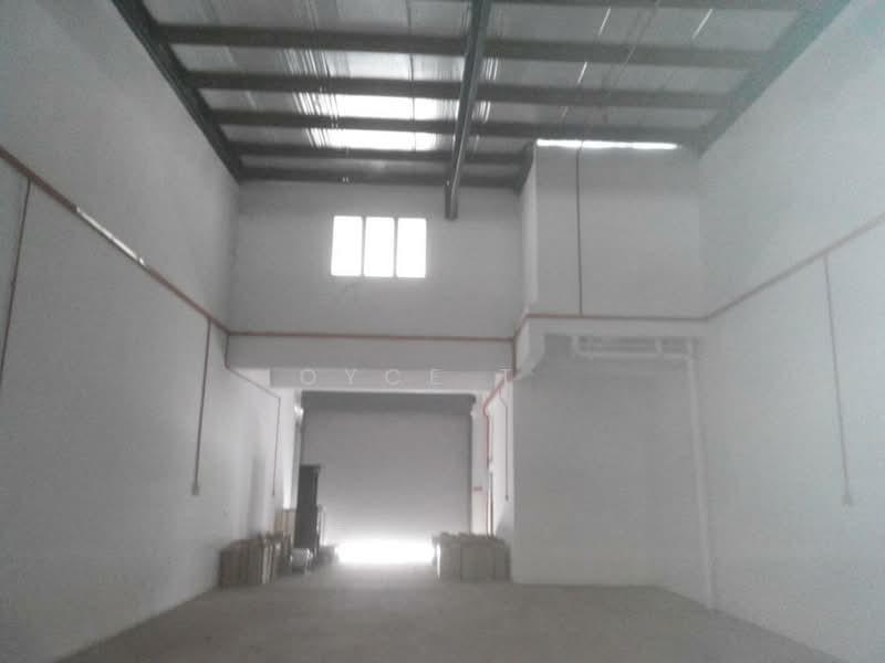 OUG Industrial Park - 1