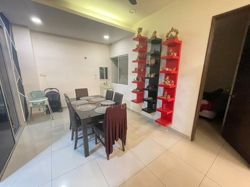 M Residence 2 - Caspia & Dalea - 2