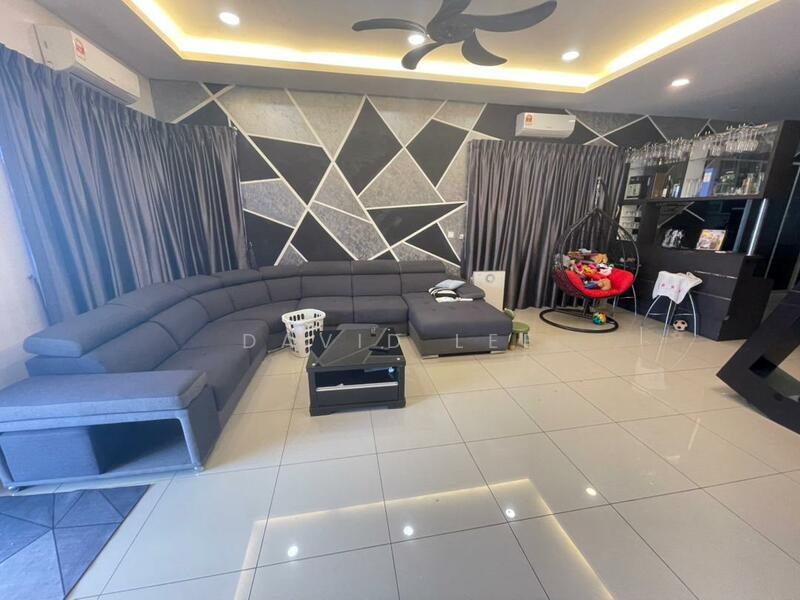 M Residence 2 - Caspia & Dalea - 3