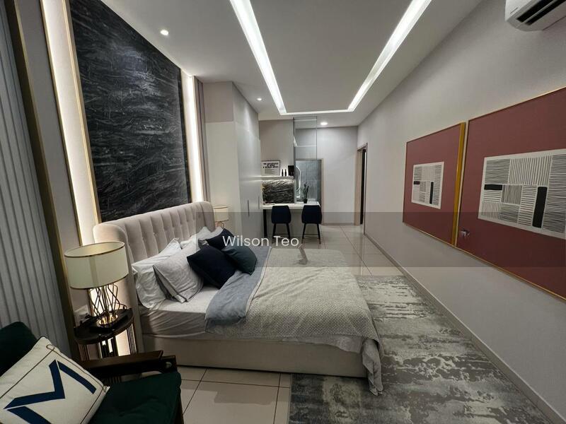 Paragon Gateway - 5