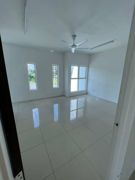 Taman Cemara - 3