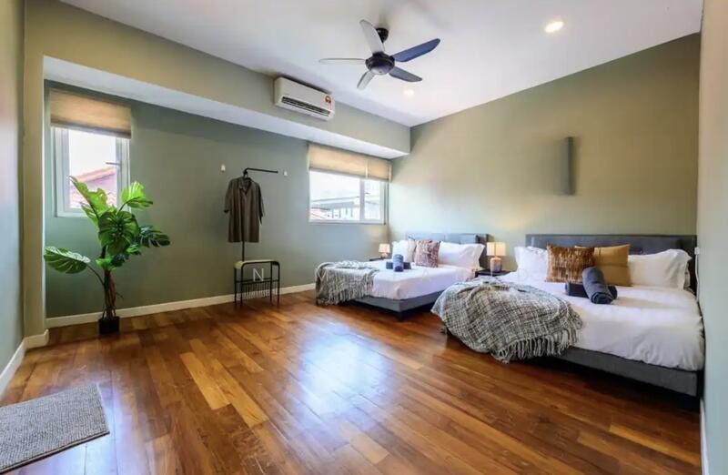 Ukay Heights Bungalow - 3