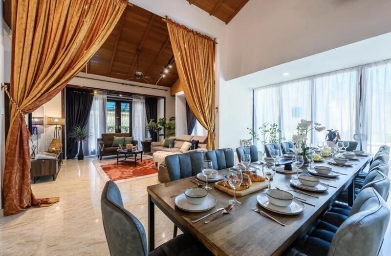 Ukay Heights Bungalow - 5