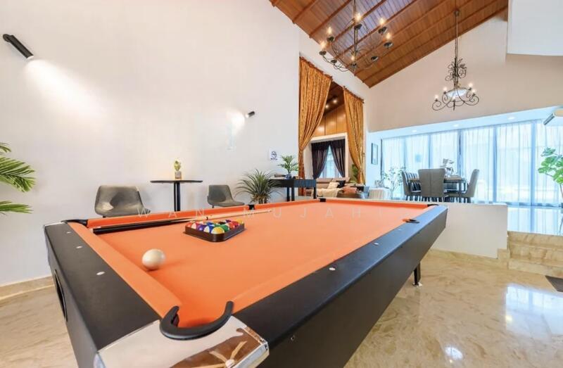 Ukay Heights Bungalow - 4