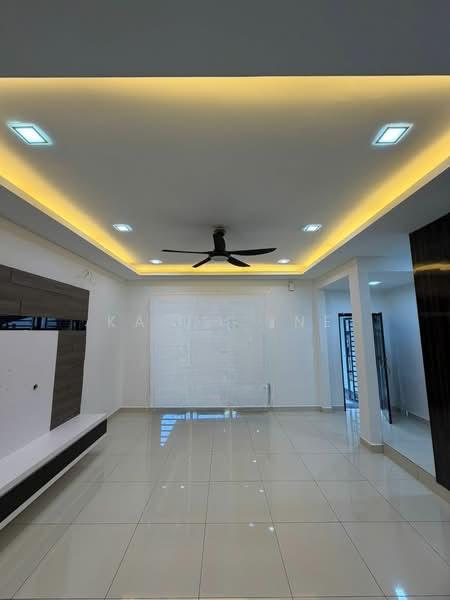 Taman Nusa Bestari - 3