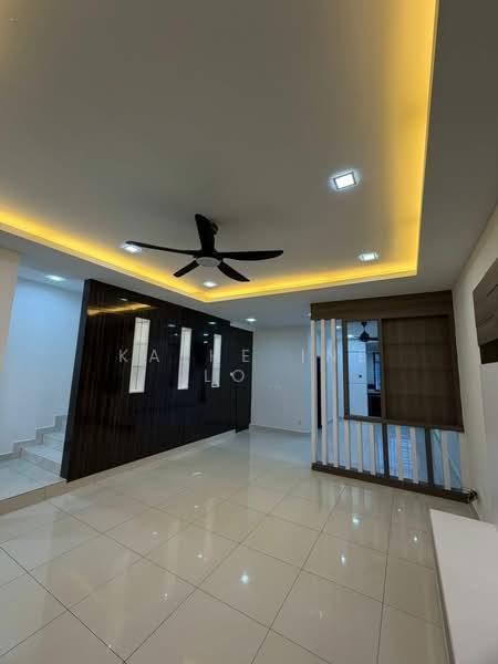 Taman Nusa Bestari - 2