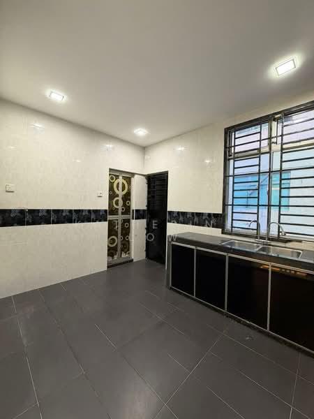 Taman Nusa Bestari - 5