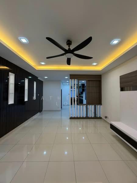 Taman Nusa Bestari - 1