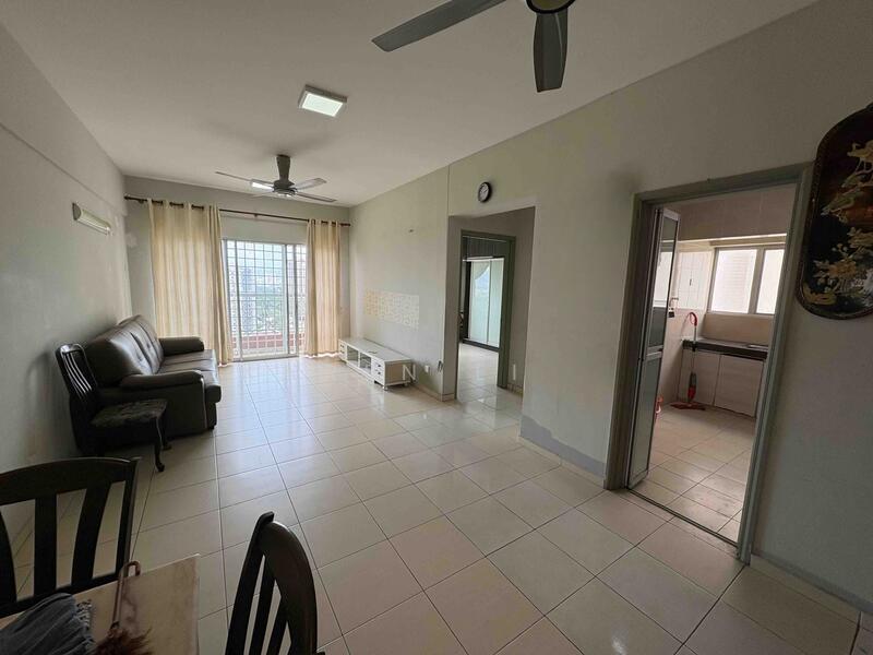 Beverly Tower @ Plaza Medan Putra - 5