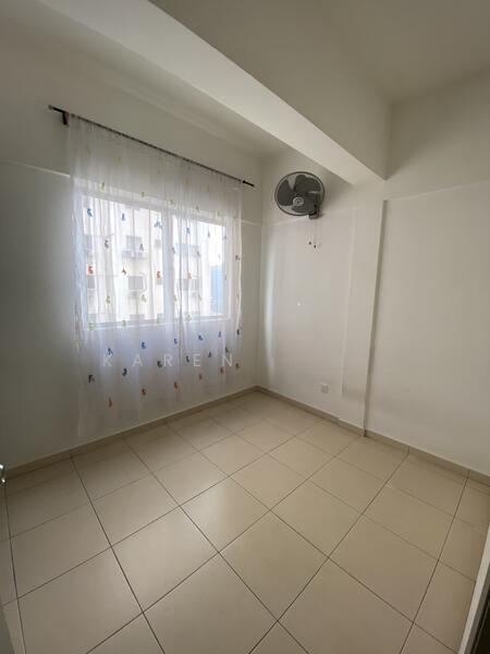 Beverly Tower @ Plaza Medan Putra - 3