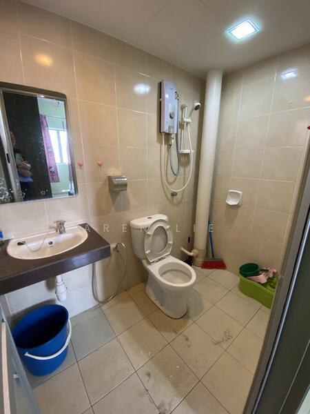 Beverly Tower @ Plaza Medan Putra - 1