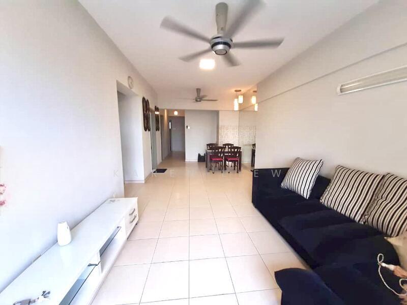 Beverly Tower @ Plaza Medan Putra - 4